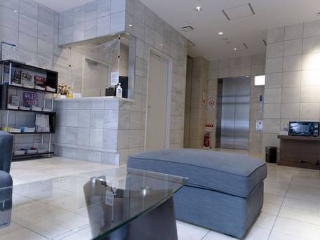 ELE hotel Ginza East / 3