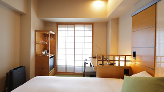 スタンダードダブル 禁煙 (160cmベッド)