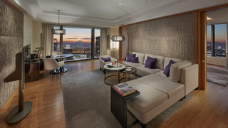 オリエンタルスイート キング