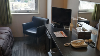 ツインルーム 禁煙