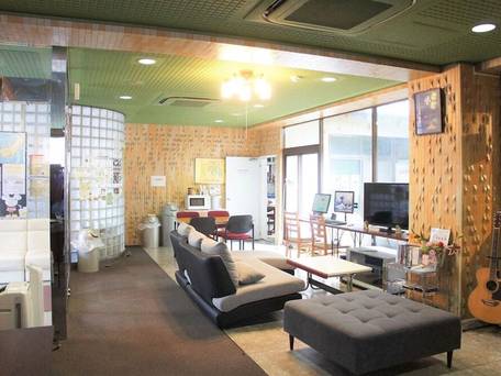 ホテル 寿陽 / 1