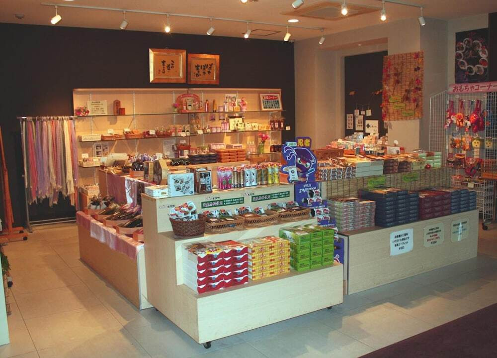 ギフト ショップ