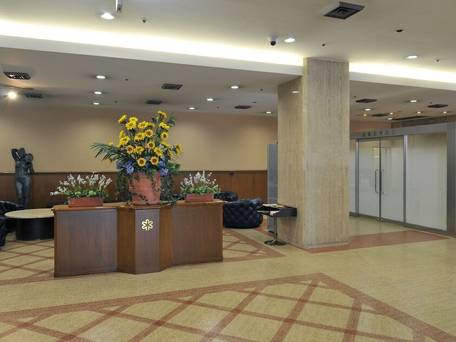 ホテルノースシティ / 3