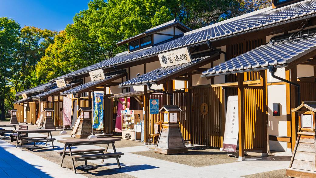 金シャチ横丁 / 3