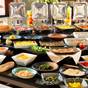 【楽天トラベル】GWにご宿泊★貸切風呂＆ラウンジサービスフリー★１泊朝食付きプラン | 源蔵の湯 鳴子観光ホテル
