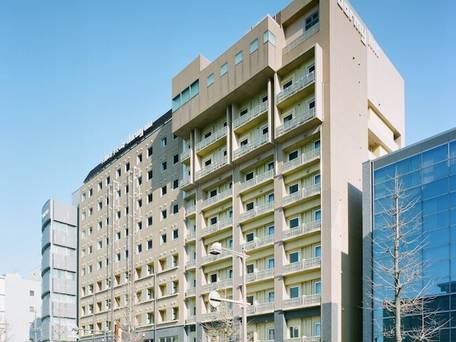 天然温泉 多宝の湯 ドーミーイン新潟 / 1