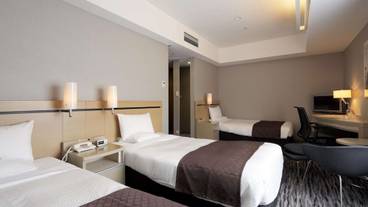 スーペリアトリプル① / 9