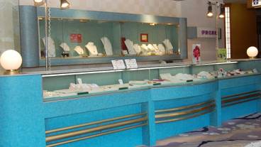 ギフト ショップ / 6