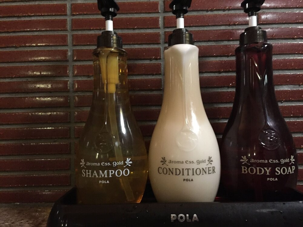 スパ トリートメント