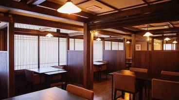 四万温泉 柏屋旅館（シマオンセン カシワヤリョカン） / 6