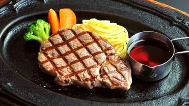 食事・飲み物 / 5