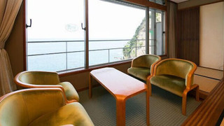 【禁煙】日昇館 和室