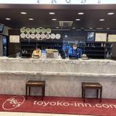 東横イン名古屋栄（愛知県 ビジネスホテル） / 3