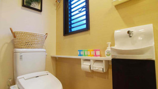 トラディショナル ルーム 専用バスルーム