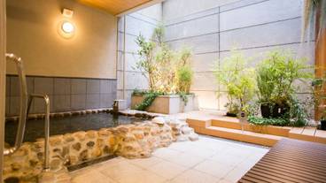 屋内スパ浴槽 / 4