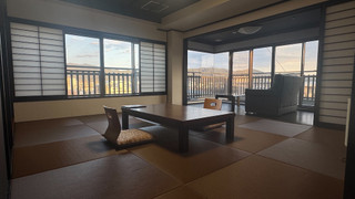 お宿いしちょうタワー - 和室