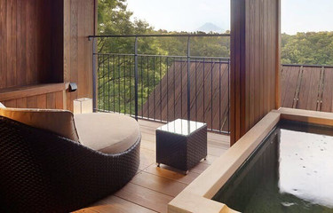 9 Ryokan in Shuzenji with In-Room Open-Air Baths &amp; Onsen Perfect for Couples to Unwind