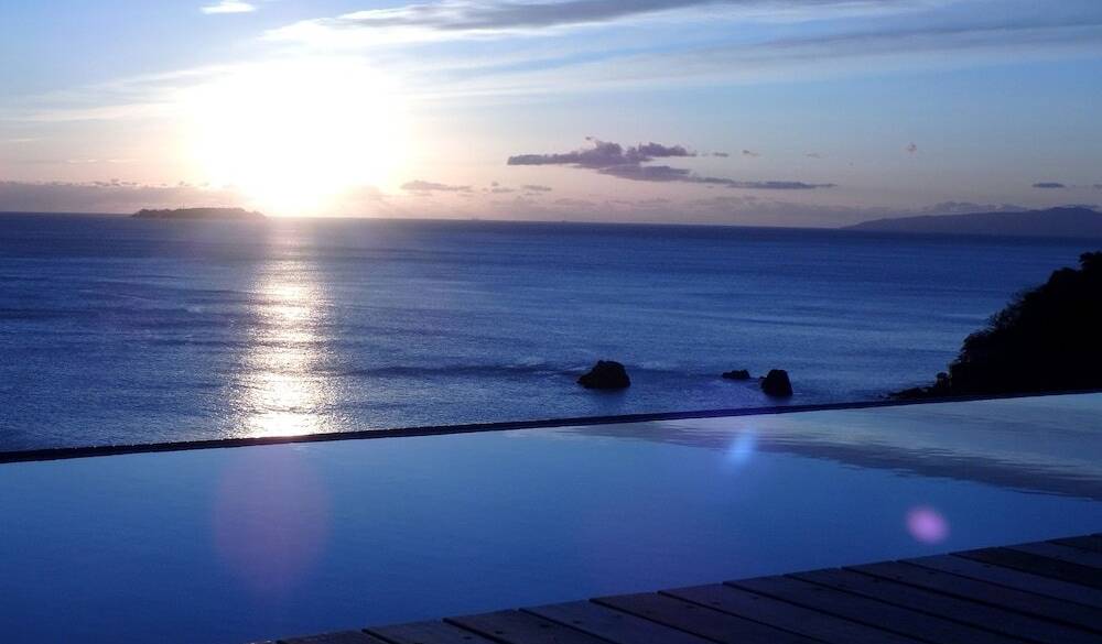 まさに別世界
神秘的な朝日に感動 / 2