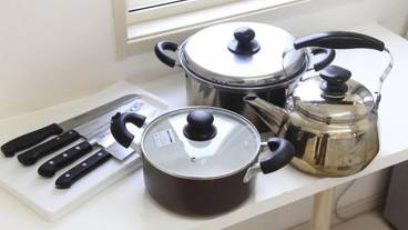 客室の設備とサービス / 26