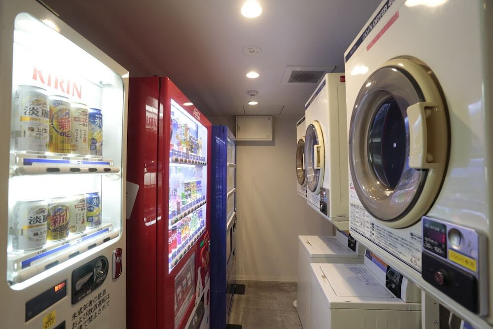 ランドリー ルーム