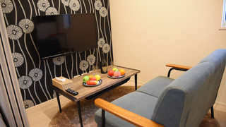 スタンダード202 禁煙