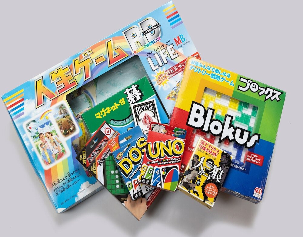 客室の設備とサービス