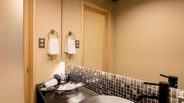 バスルームのシンク / 32