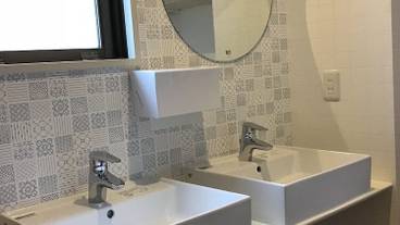 バスルーム / 11