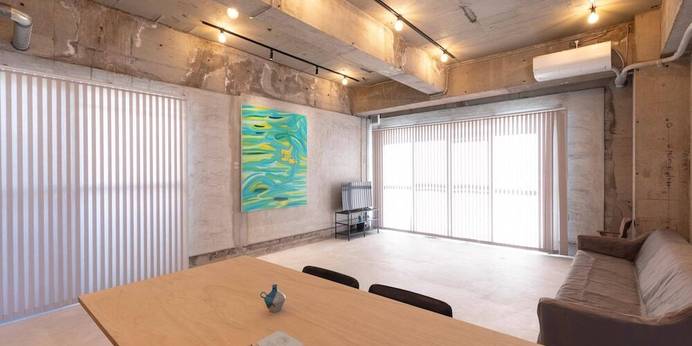 HAJIMARI Beppu（大分県 アパートメント） / 1