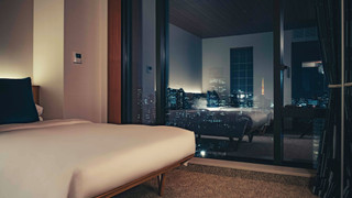 コネクティングスイート シティビュー 禁煙