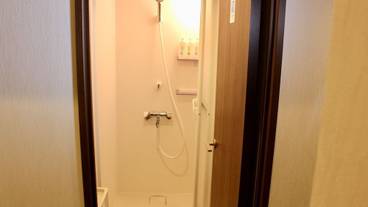 バスルームのシャワー / 26