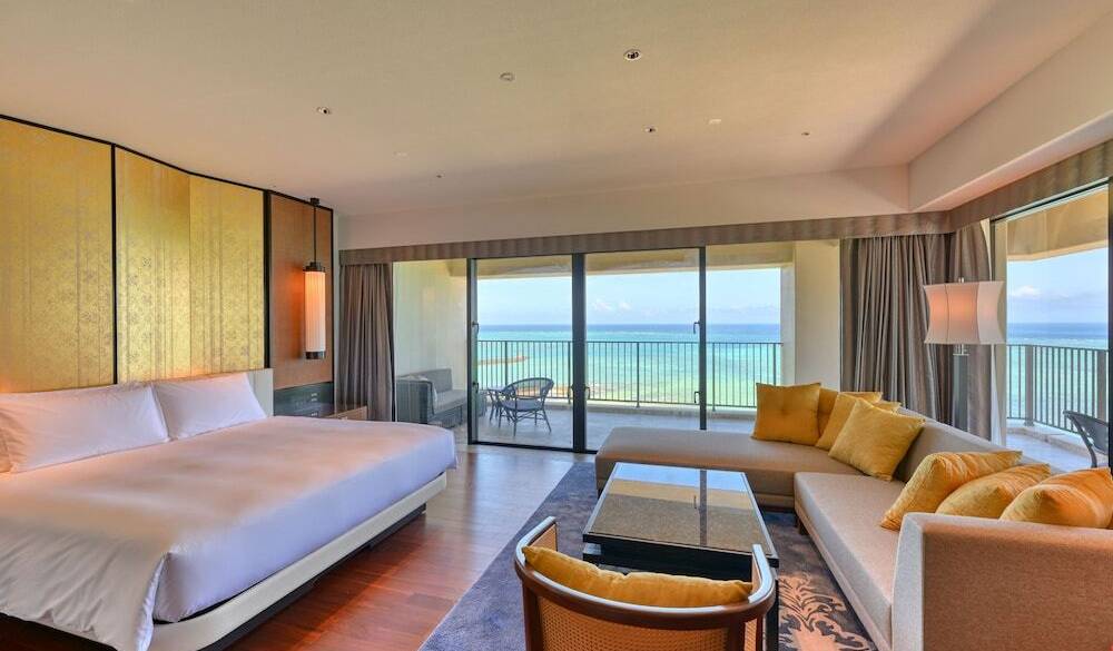 パノラマコーナースイートキング / 4