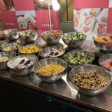 サラダコーナー / 3