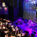六本木ミッドタウン「ビルボードライブ東京」で大人のミュージックナイト