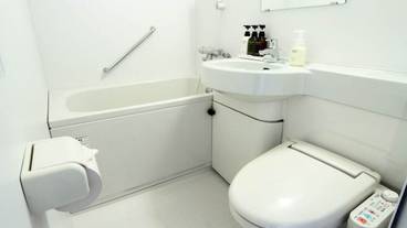 バスルーム / 17