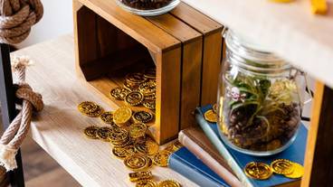 内装の詳細 / 11