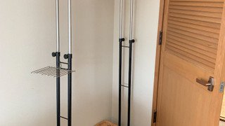 コンフォート ツインルーム 専用バスルーム