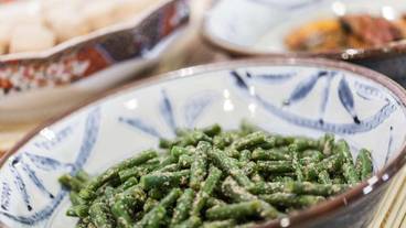 朝食ビュッフェ / 1