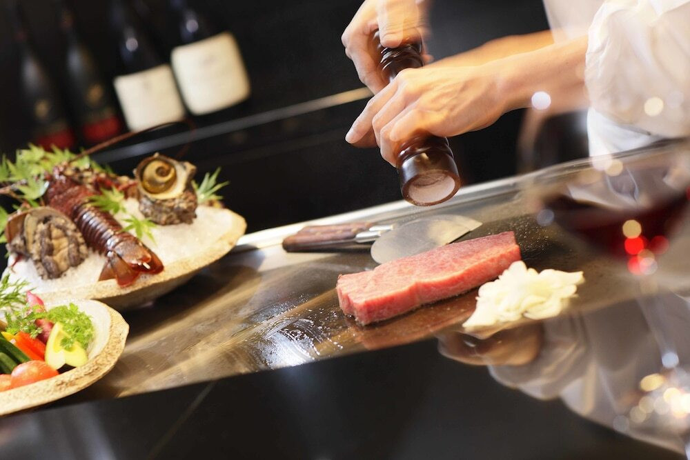 箱根 翠松園(ハコネ スイショウエン) / 5