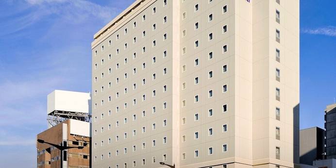 ダイワロイネットホテル札幌すすきの（北海道 ビジネスホテル） / 1