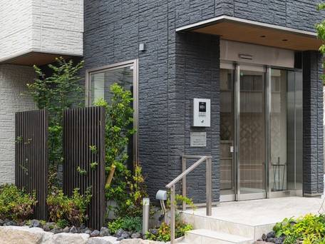 グランドベース門司港 / 1