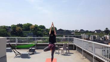 テラス / パティオ / 12