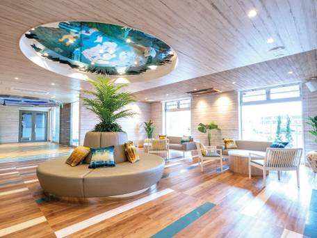 ラ・ジェント・ホテル沖縄北谷 / 1