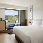 フェアフィールド・バイ・マリオット・奈良天理山の辺の道（奈良県 リゾートホテル） / 2