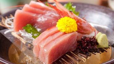 食事・飲み物 / 1