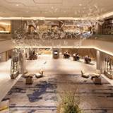 優美な空間を堪能して
チェックアウト / 1