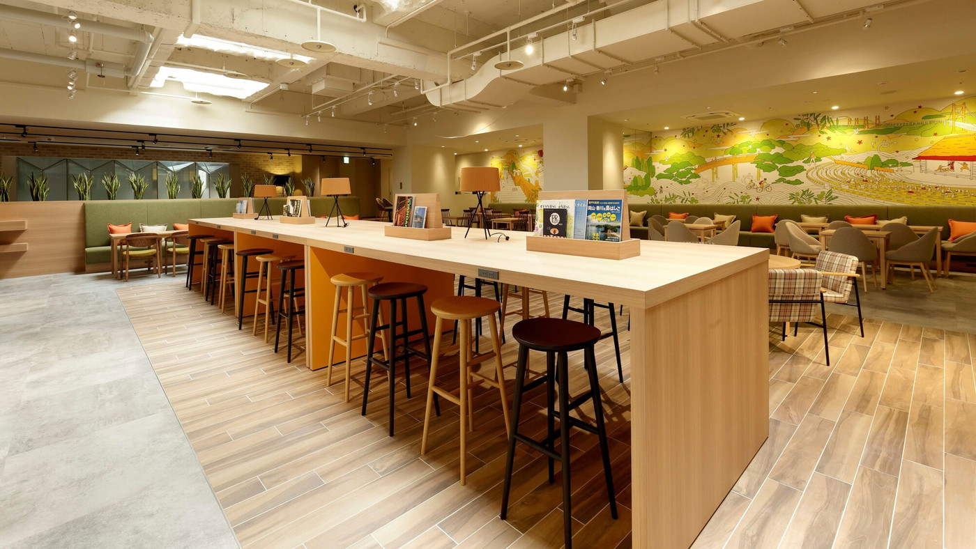 海沿いのレストランでアニバーサリーコースを堪能♡3931749