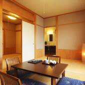 敦賀さざなみリゾート ちょうべい(旧:敦賀 海辺の宿 長兵衛)(福井県 民宿) / 5