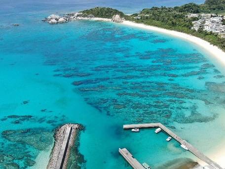 ペンション シーフレンド（渡嘉敷島） / 4