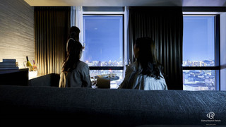 エグゼクティブフォース (4名利用) 禁煙